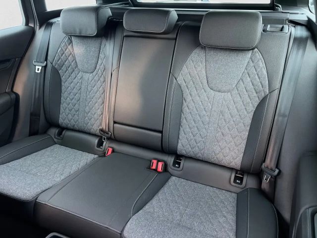 Skoda Octavia Combi Sportline