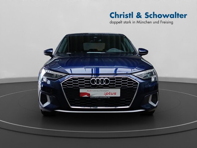 Audi A3 35 TFSI S-Tronic Sportback