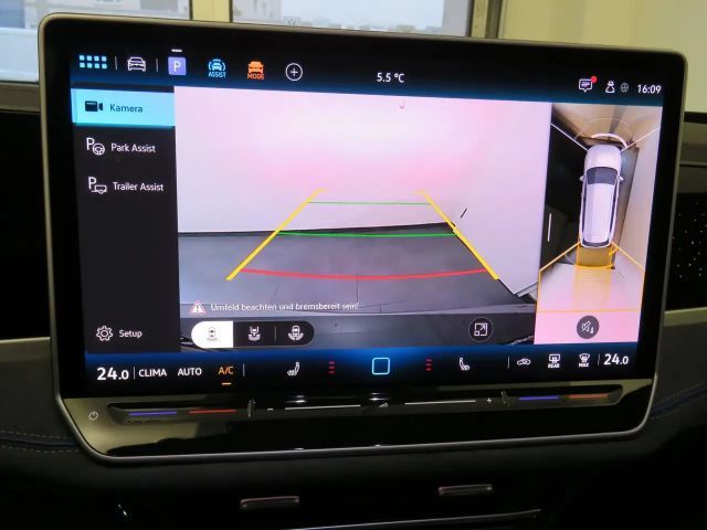 Volkswagen Passat DSG Sport Variant