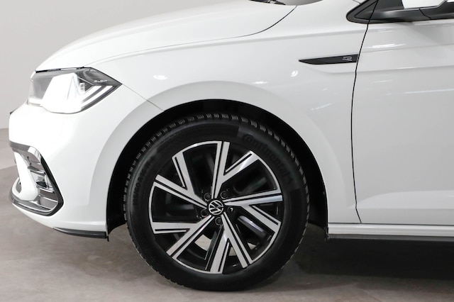 Volkswagen Polo 1.0 TSI R-Line
