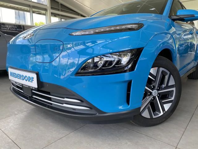 Hyundai Kona Electric Trend