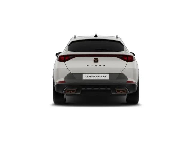 Cupra Formentor 1.4 e-Hybrid