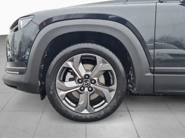 Mazda MX-30 SkyActiv e-Skyactiv