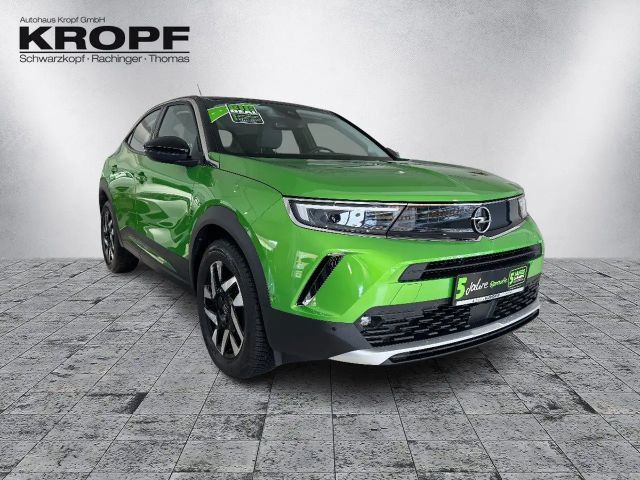 Opel Mokka 1.2 Turbo Elegance