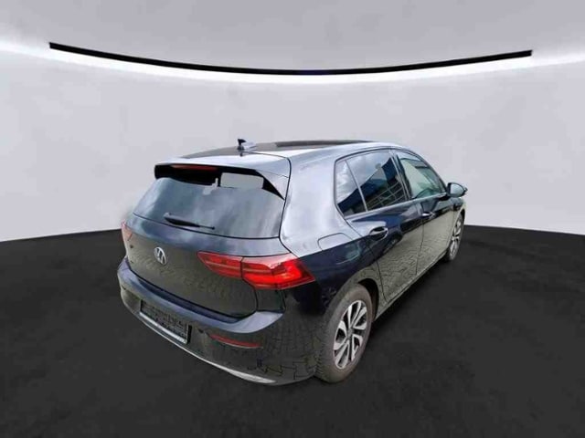 Volkswagen Golf 2.0 TDI DSG IQ.Drive