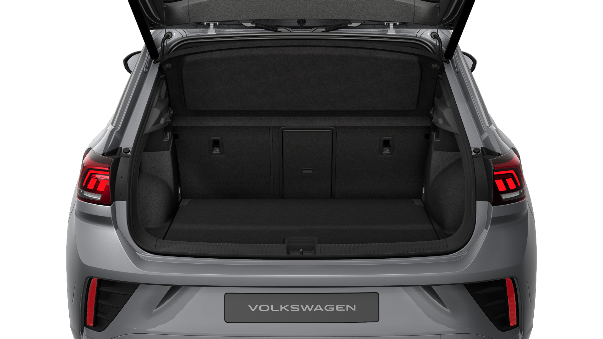 Volkswagen T-Roc 1.5 TSI DSG R-Line