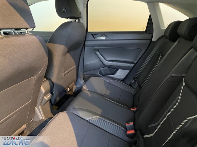 Volkswagen Taigo 1.0 TSI