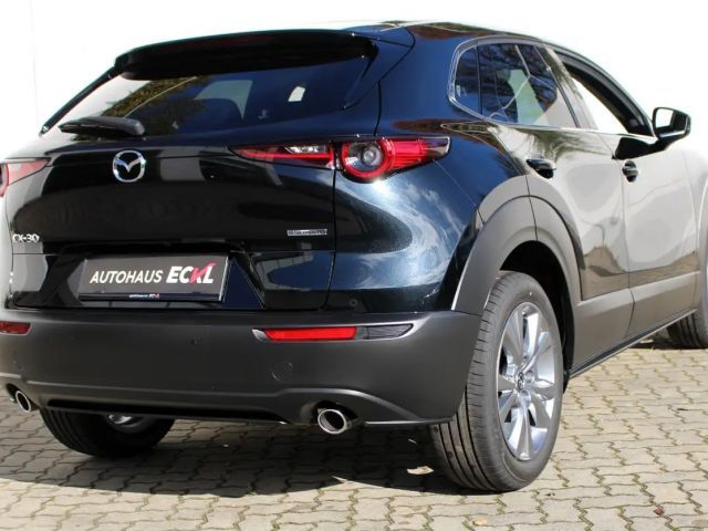 Mazda CX-30 2.5L Exclusive-line