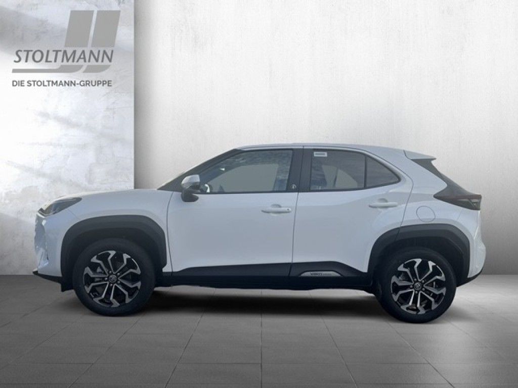 Toyota Yaris Cross 4x2 5-deurs Plus