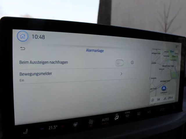 Ford Kuga AWD Active Hybrid