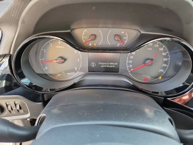 Opel Corsa Edition Turbo