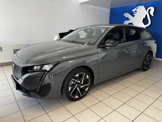 Peugeot 308 Allure Pack EAT8 HDi SW