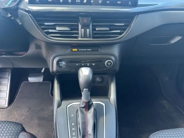 Ford Focus EcoBoost ST Line Wagon