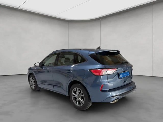 Ford Kuga EcoBoost ST Line