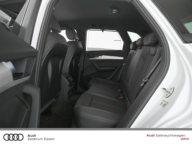 Audi Q5 50 TDI Quattro