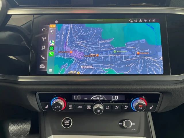 Audi Q3 35 TFSI S-Tronic