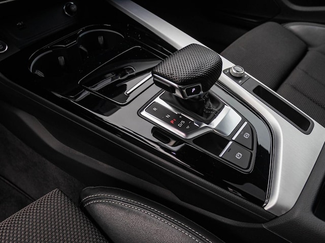 Audi A5 50 TDI Quattro S-Line Sportback