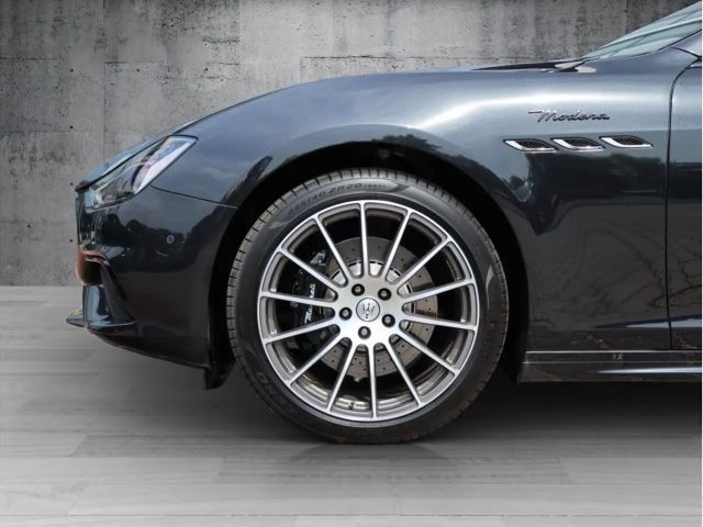 Maserati Ghibli Modena