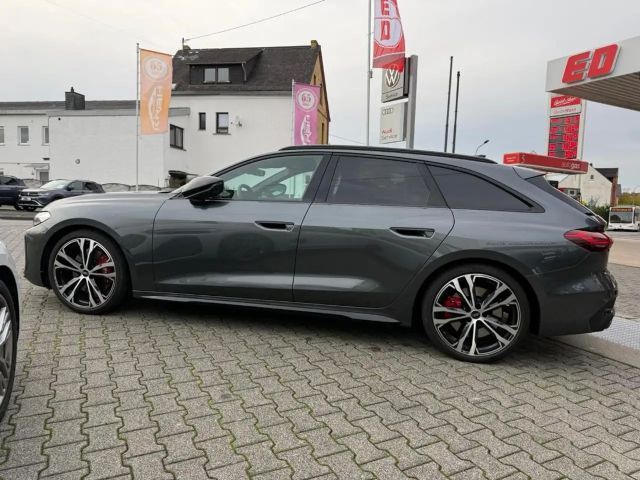 Audi S5 S-Tronic
