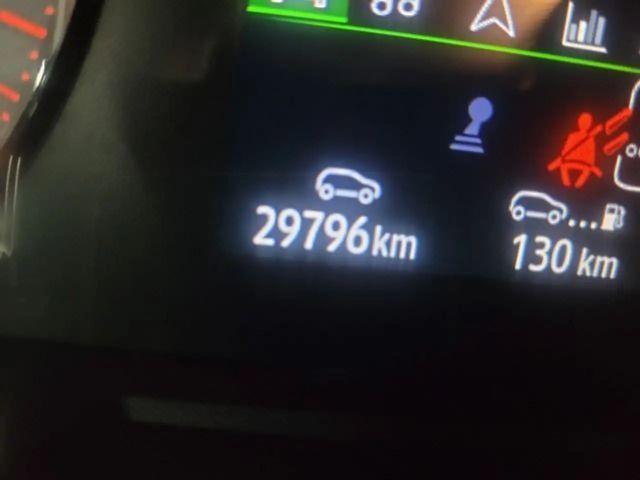 Nissan Townstar N-Connecta