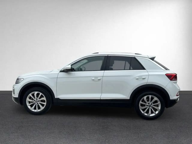 Volkswagen T-Roc 2.0 TDI DSG Style