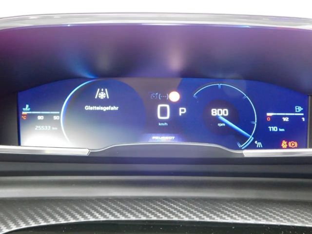 Peugeot 508 GT-Line HDi SW