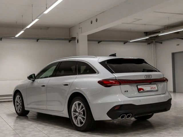 Audi A5 S-Tronic