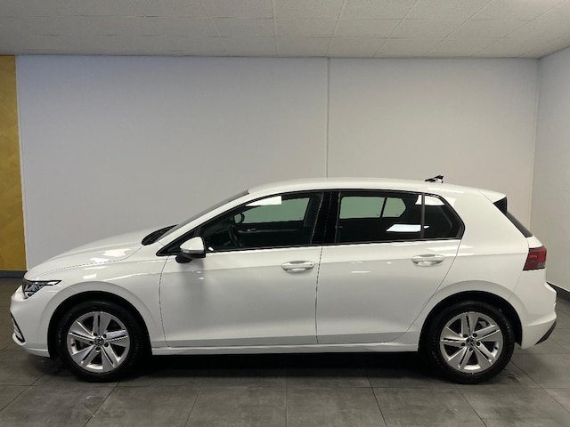 Volkswagen Golf 2.0 TDI