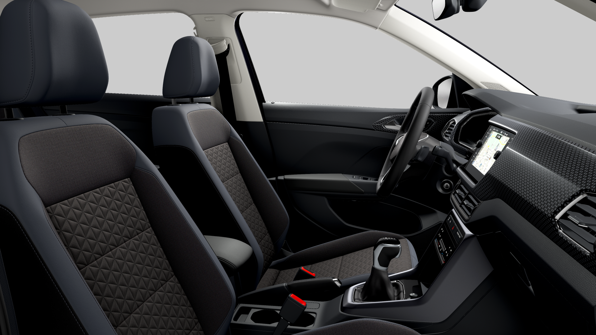 Volkswagen T-Cross 1.5 TSI DSG Style