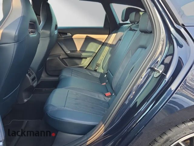 Cupra Leon 4Drive Sportstourer VZ