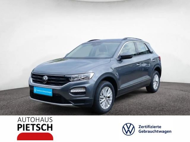 Volkswagen T-Roc 1.0 TSI Style