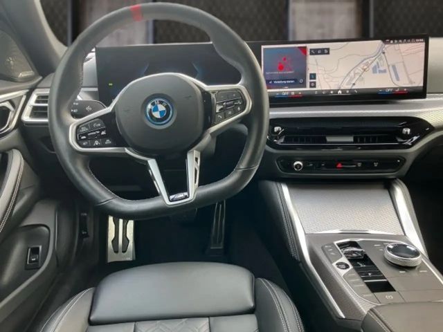 BMW i4 Coupé Gran Coupé M50 xDrive