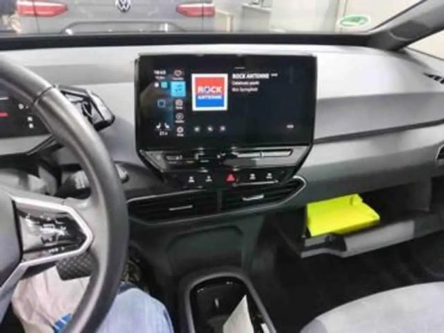 Volkswagen ID.3 58 KWh Performance Pro