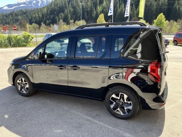 Nissan Townstar DIG-T Tekna