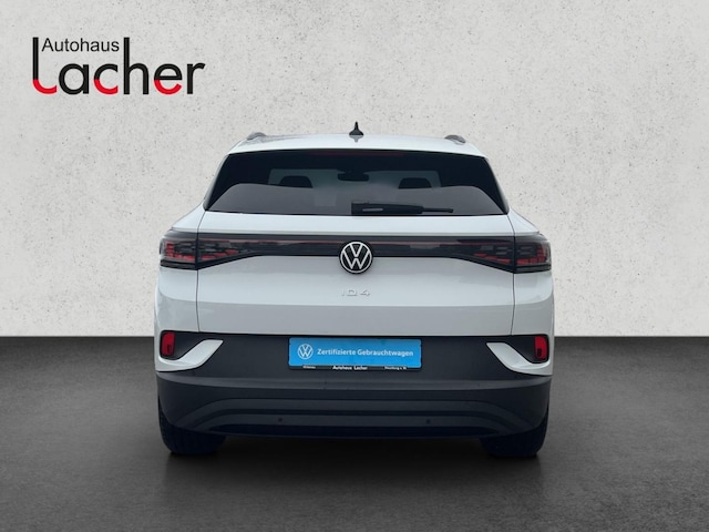 Volkswagen ID.4 77 KWh Performance Pro