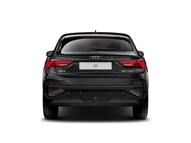 Audi Q3 35 TFSI S-Line