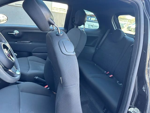 Fiat 500 FireFly Hybrid 70