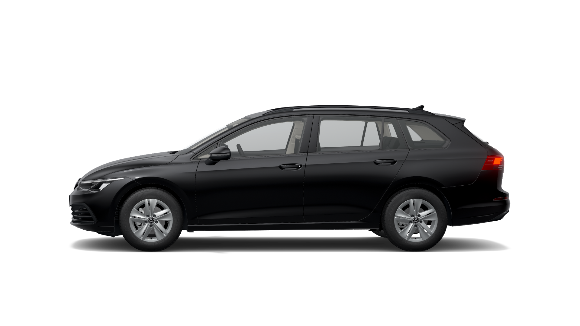 Volkswagen Golf 1.0 TSI Life Variant