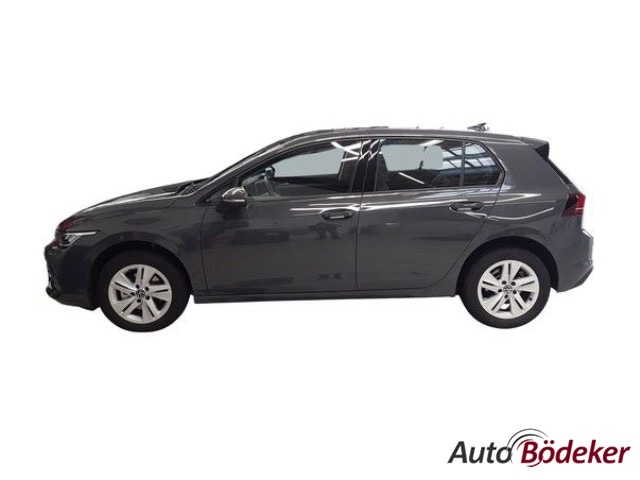 Volkswagen Golf 1.5 eTSI DSG Life