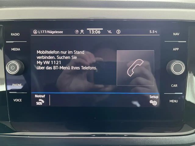 Volkswagen Polo 1.0 TSI Style