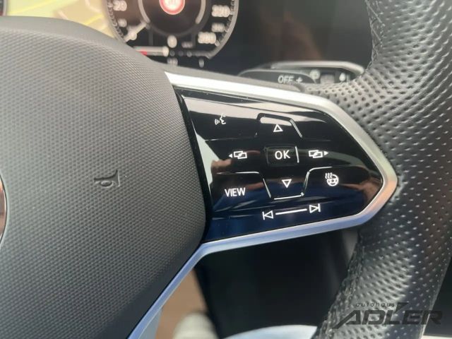 Volkswagen Touareg 4Motion eHybrid