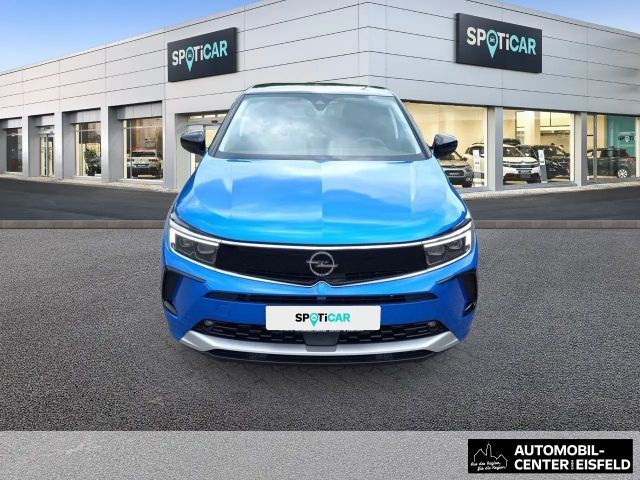 Opel Grandland X 1.5 CDTI 1.5 Turbo Ultimate