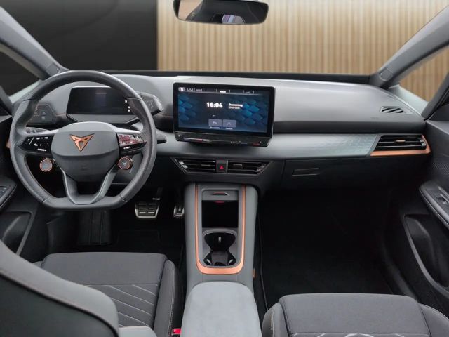 Cupra Born 77 kWh eBoost