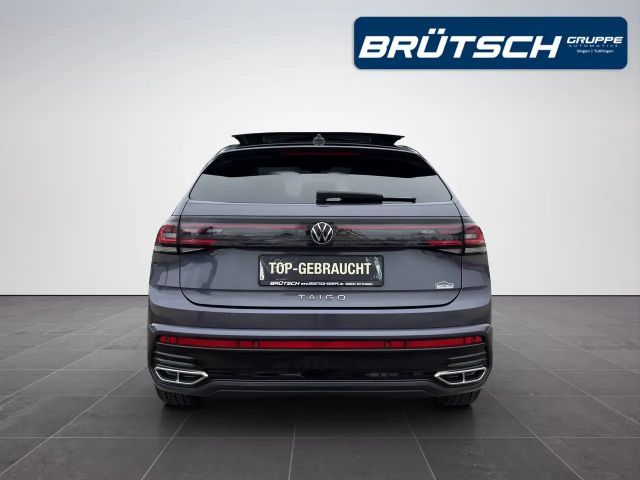Volkswagen Taigo 1.0 TSI R-Line