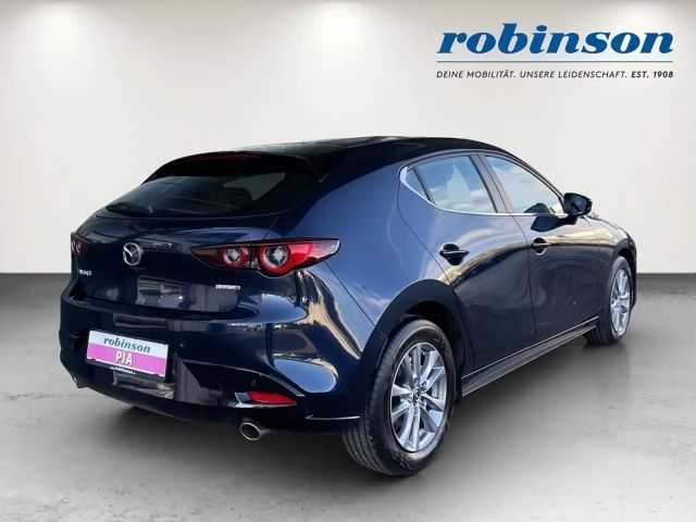 Mazda 3 Comfort SkyActiv e-Skyactiv