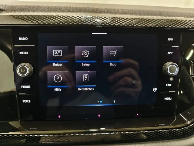 Volkswagen Taigo DSG IQ.Drive