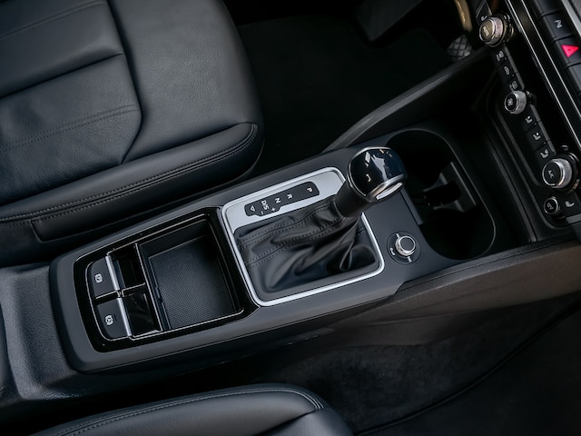 Audi Q2 35 TFSI S-Tronic