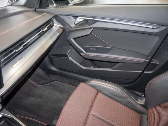 Audi S3 Quattro S-Tronic Sedan