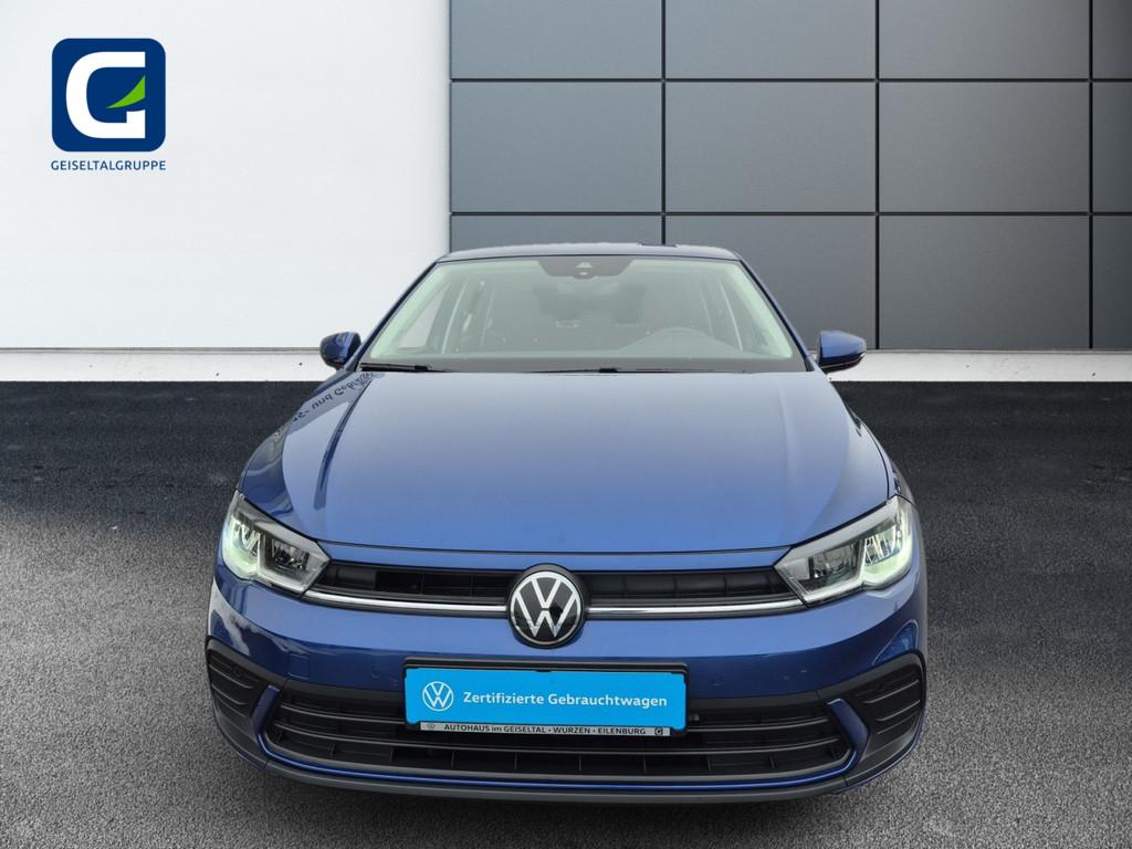 Volkswagen Polo 1.0 MPI Life