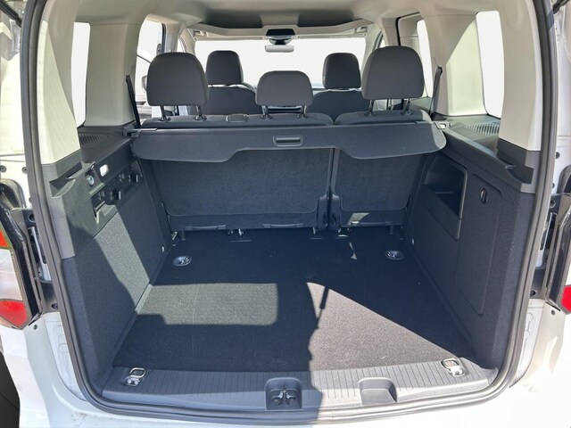 Volkswagen Caddy 2.0 TDI